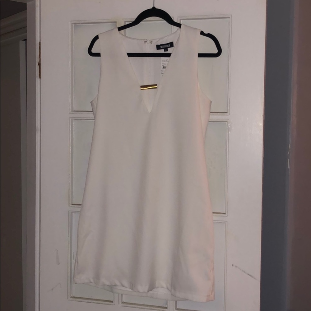 Missguided Dress